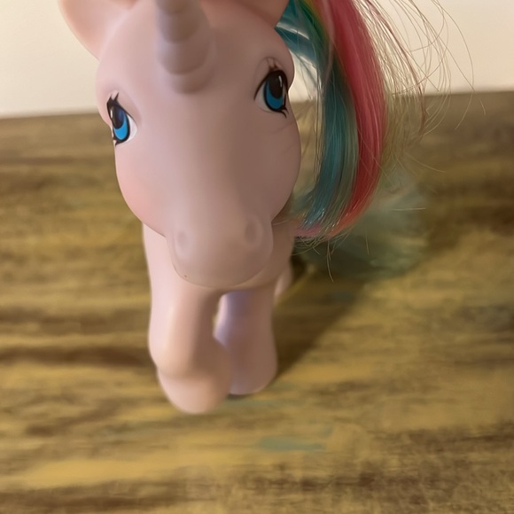 My Little Pony Vintage Hasbro 1983 - Picture 5 of 12